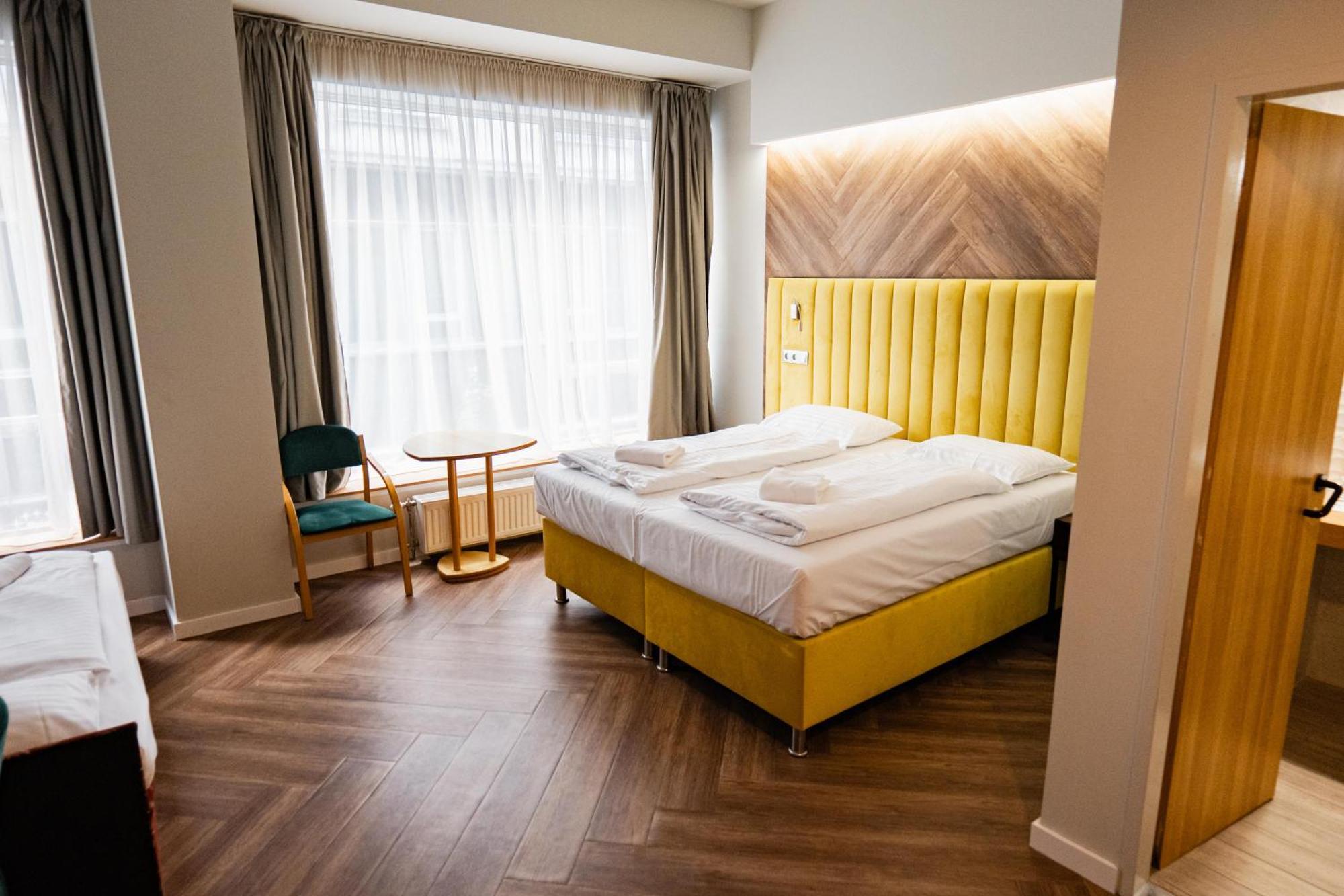 Pilvax Hotel Budapest Budapeste Exterior foto