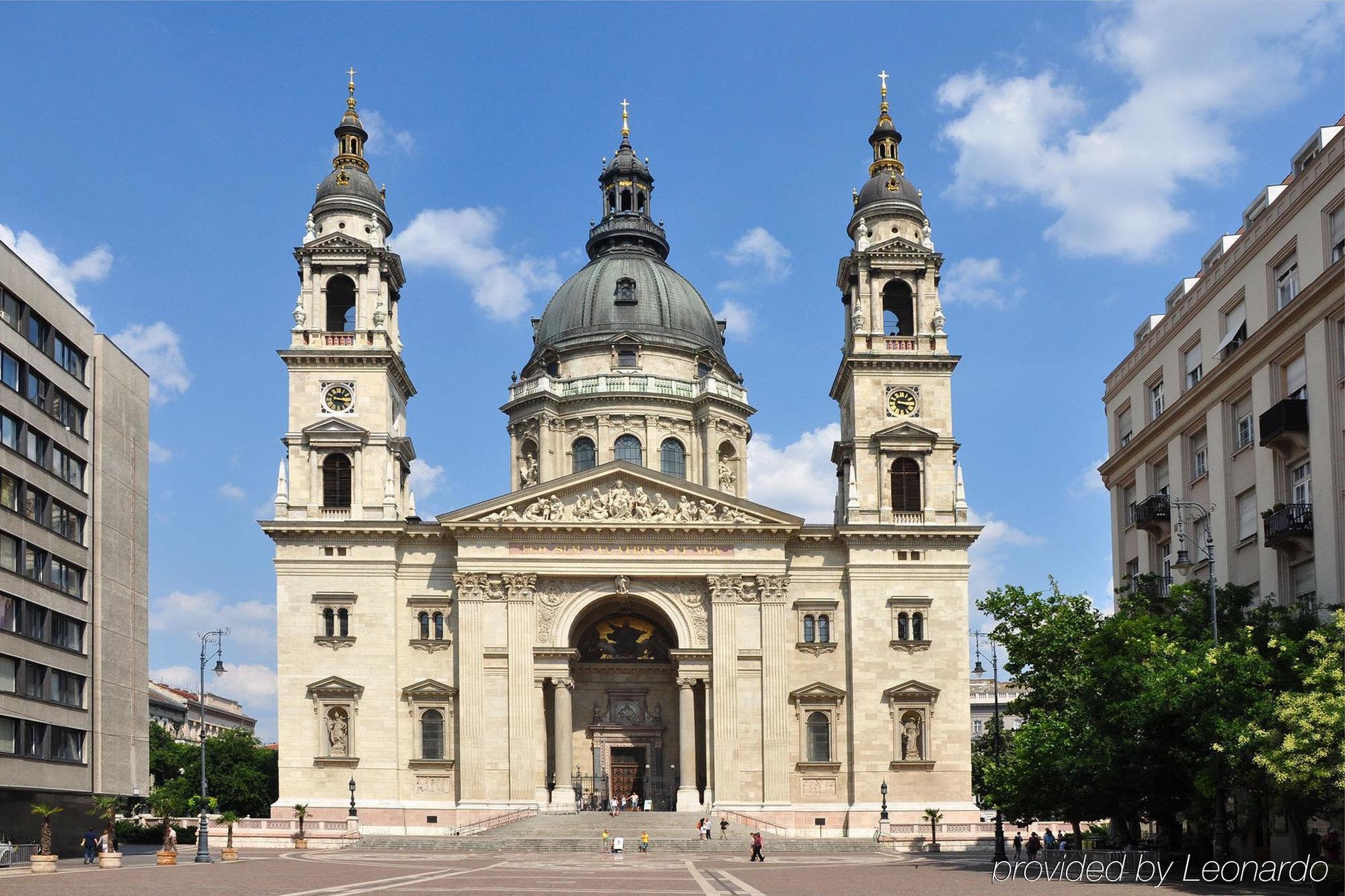 Pilvax Hotel Budapest Budapeste Facilidades foto
