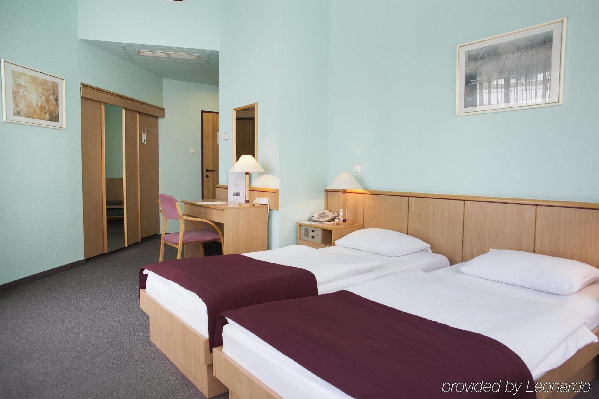 Pilvax Hotel Budapest Budapeste Quarto foto