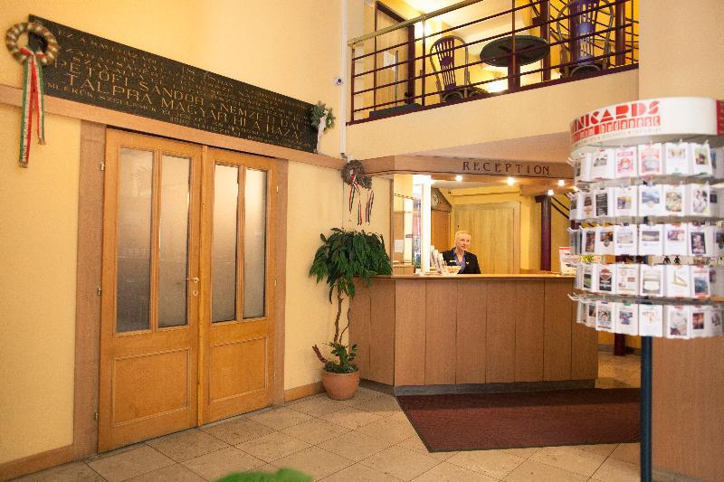 Pilvax Hotel Budapest Budapeste Exterior foto